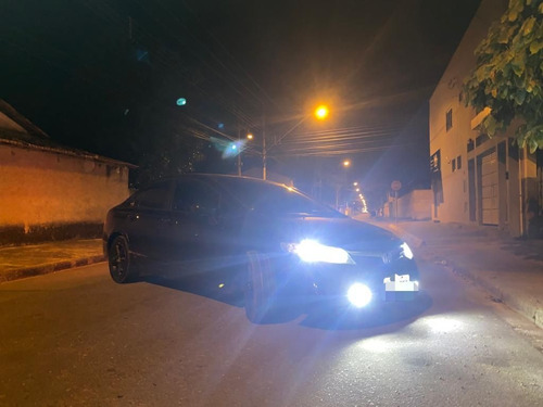 Imagem 4 de 4 de Honda Civic 1.8 Lxs Aut.