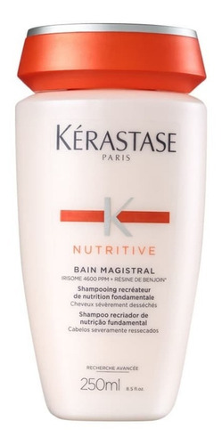 Kérastase Nutritive Bain Magistral - Shampoo 250ml