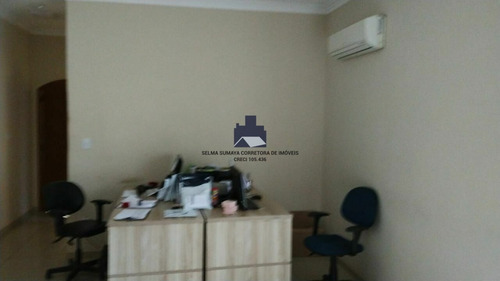 Imagem 16 de 17 de Casa À Venda No Bairro Jardim Dos Seixas - São José Do Rio Preto/sp - 2022340