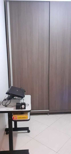 Imagem 19 de 30 de Apartamento Com 3 Dorms, Vila Alzira, Santo André - R$ 430 Mil, Cod: 1961 - V1961