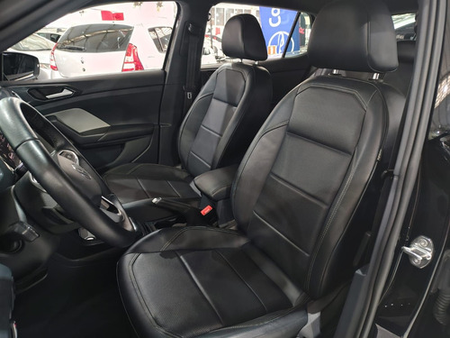 Volkswagen T-Cross 1.4 250 Tsi Highline