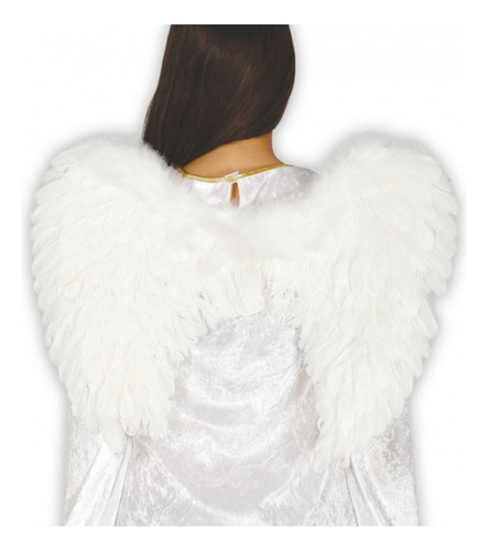 Alas De Plumas Chicas Para Niñas