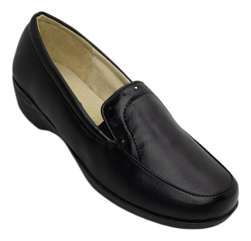 Zapato Mujer Confort Simipiel Flex Confort - Manolo 301