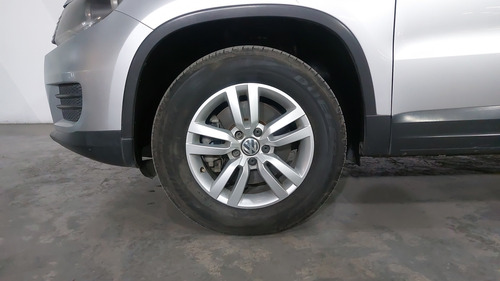 Volkswagen Tiguan 1.4 Tsi Dsg
