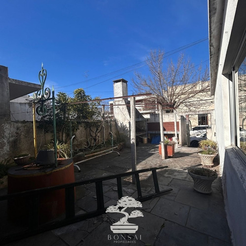 Venta Casa Tres Dormitorios Con Garaje Florida Mp,