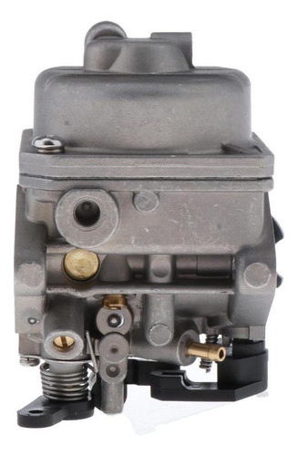 Reemplazo Del Carburador Para Motor 6hp Mfs6a2 Mfs6b