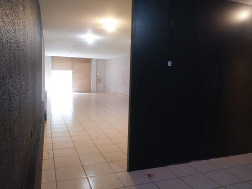 Imagem 6 de 6 de Salão Para Alugar, 120 M² Por R$ 2.400,00/mês - Vila Aurora - São José Do Rio Preto/sp - Sl0760