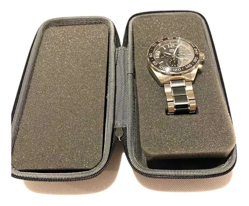 Estuches para relojes mercado libre hotsell