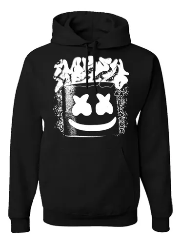 Sudadera marshmello hotsell