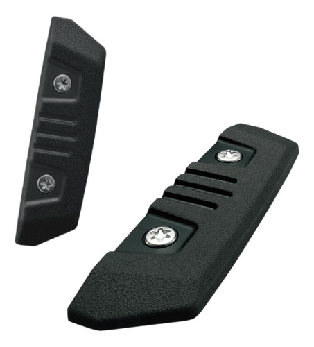 2 Pegatinas Genéricas De Protección Para Bordes De Puertas