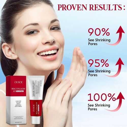 Máscara Peeling Off De Colágeno Máscara Facial Coreana