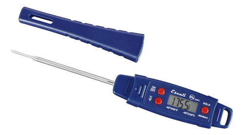 Escali Dhp3 - Termometro Digital Impermeable Avanzado Para C