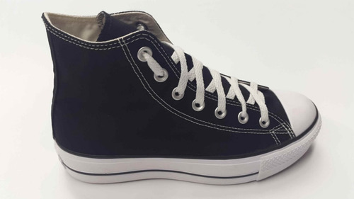 Zapatillas Converse Ct As Platform Hi