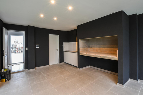 Departamento En Venta De 1 Dormitorio Piso 6 En Catamarca 1700 Zona Rio, Centro Rosario,