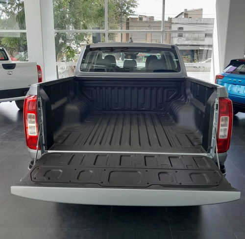 GWM Poer 2.0 Elite 2Wd Mt