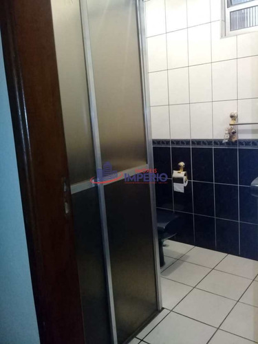 Imagem 5 de 25 de Sobrado Com 3 Dorms, Vila Gumercindo, São Paulo - R$ 560 Mil, Cod: 9469 - V9469