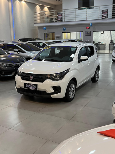 Fiat Mobi 1.0 Like Flex 5p