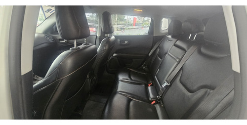Jeep Compass 2.0 16V DIESEL LIMITED 4X4 AUTOMATICO