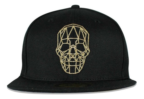 Gorra Malandro Famous Ii Snapback