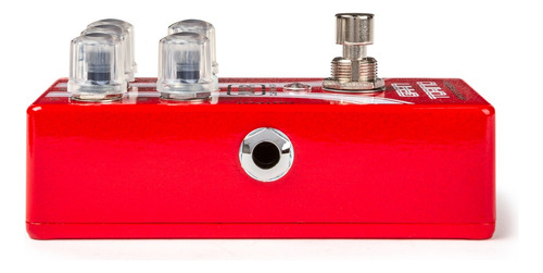 Pedal Mxr Gran Torino Boost Overdrive Csp033g