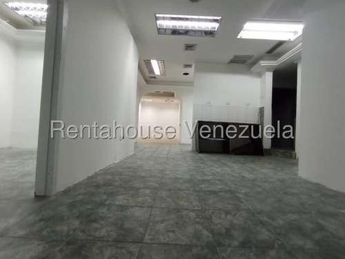 Ls Vende Local Comercial Centro Plaza Los Palos Grandes