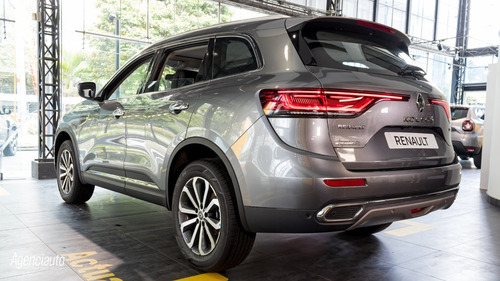 Imagen 5 de 15 de Renault New Koleos Intens Automática 4x4 - 2023