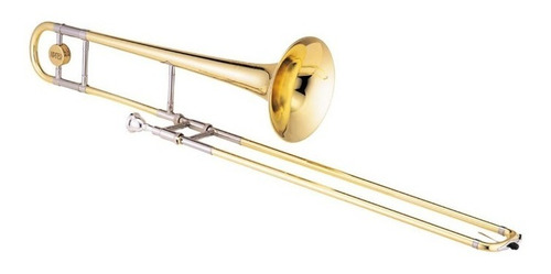 Jupiter Jsl-232l Trombón A Vara Bb C/estuche Rigido