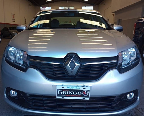 Renault Logan Expression 1.6