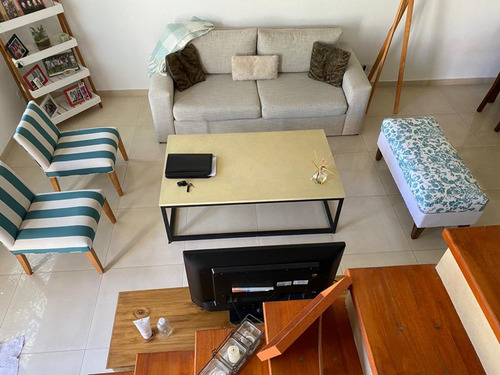 Venta Dúplex 2 Ambientes Cochera Parrilla Jardin