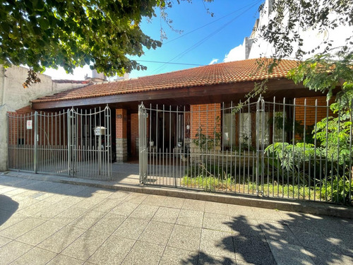 Chalet Zona E1 - Ideal Vivienda Y Comercio - Mar Del Plata