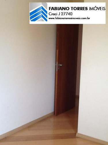 Cobertura Para Venda Em São Bernardo Do Campo, Centro, 3 Dormitórios, 1 Suíte, 2 Banheiros, 3 Vagas - 1377_2-567454