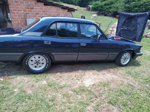 Opala Diplomata 4.1