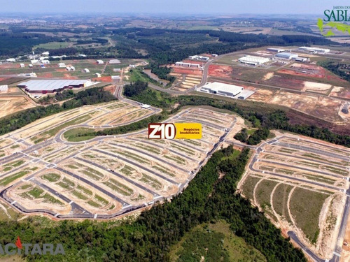 Te05409 - At 150m² R$ 150.000,00 - Parque Residencial Sabiás Indaiatuba/sp - Z10 Negócios Imobiliários. - Te05409 - 32179987