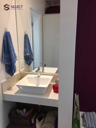 Imagem 19 de 30 de Loft Com 1 Dormitório Para Alugar, 42 M² Por R$ 2.100,00/mês - Jardim Do Mar - São Bernardo Do Campo/sp - Lf0060