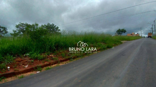 Imagem 14 de 14 de Lote À Venda No Novo Igarapé - Te0209