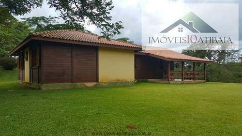 Imagem 15 de 29 de Sítios À Venda Em Atibaia/sp - Compre O Seu Sítios Aqui! - 1455348