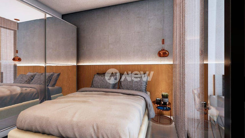 Imagem 4 de 6 de Casa Com 2 Dormitórios À Venda, 95 M² Por R$ 432.000 - Centro - Portão/rs - Ca3938