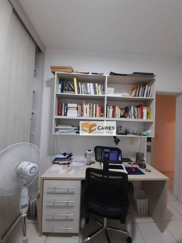 Imagem 9 de 10 de Casa Com 2 Dormitórios À Venda, 45 M² Por R$ 325.000,00 - Vila Ipê - Campinas/sp - Ca3479