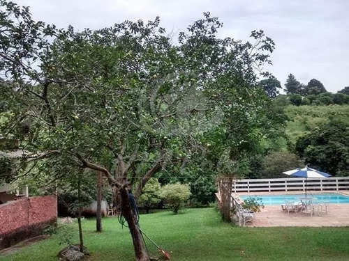 Imagem 12 de 20 de Chácara À Venda Em Parque Rural Fazenda Santa Cândida - Ch032361