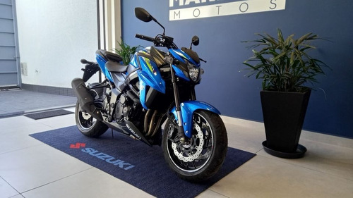 Imagem 3 de 7 de Gsx-s750za - 2021/2022 | Yamaha Mt 09 0km