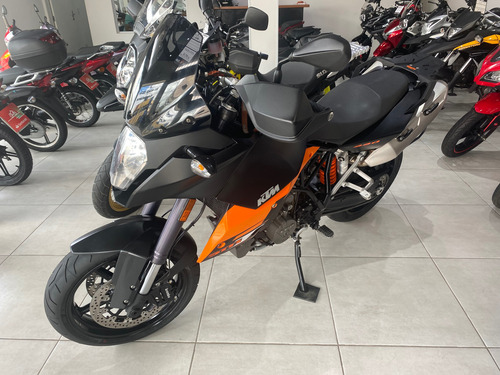 Ktm 990 Perfeito Estado Com 42.000 Km