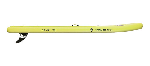 Stand Up Paddle Niños Aquatone Neon 9'0 Inflable