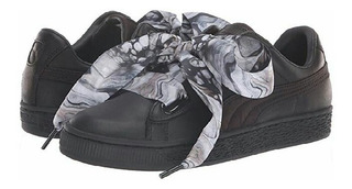 tenis puma mujer basket tenis puma mujer basket