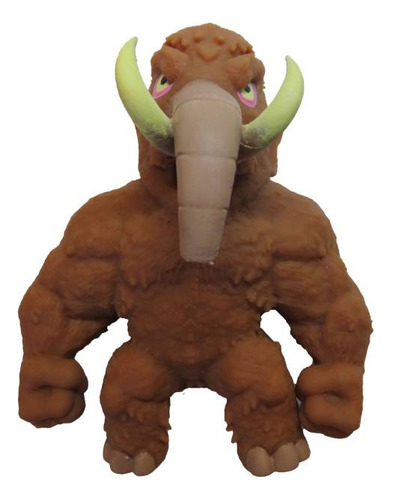 Muñecos Flexibles De Dinosaurios Dino Monster Flex Diramix