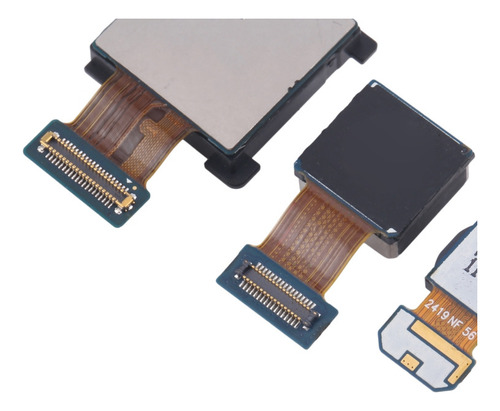 Set De Cámara Original For Samsung Galaxy S21 Fe 5g Sm-g990