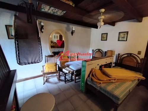 Casa En Venta De 3 Dormitorios En Punta Del Este