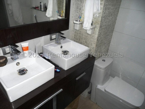 Se Vende Apartamento En Terrazas Del Club Hípico Mls #25-13924