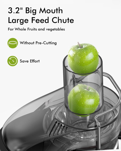 Máquina Exprimidora Centrífuga Sifene, Extractor De Jugo Ráp