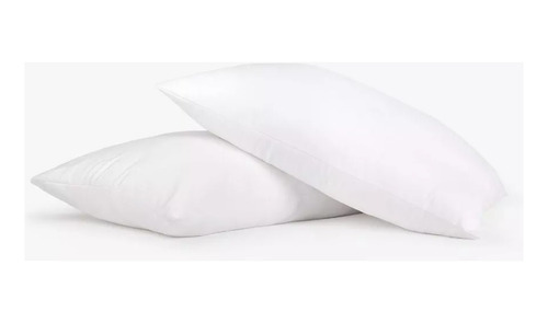 Almohada Para Hotel Económica 0.45 X 0.65