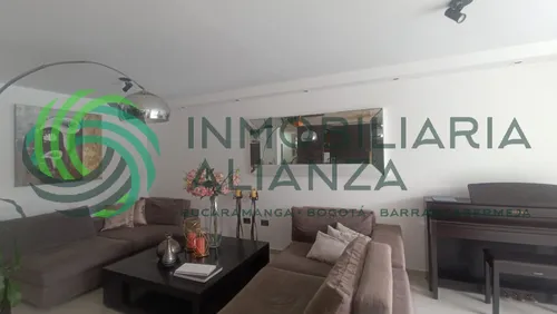Apartamento En Venta En Lagos Del Cacique. Cod V61689
